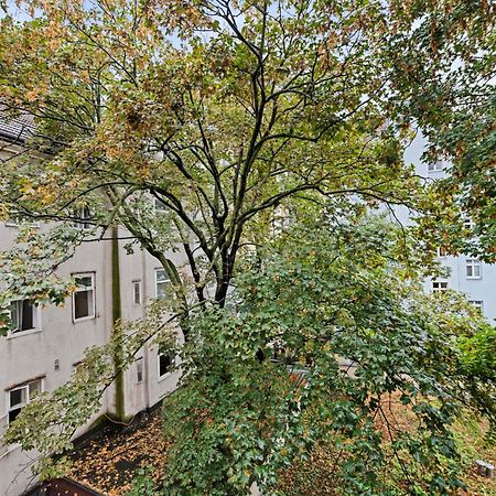וינה Cozy, Generous City Apartment - 10 Min To City-Centre - Contactless 24H Check-In מראה חיצוני תמונה