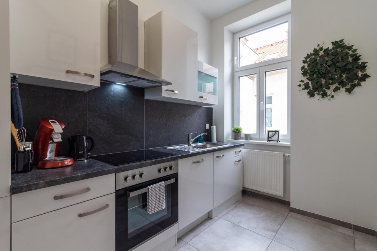וינה Cozy, Generous City Apartment - 10 Min To City-Centre - Contactless 24H Check-In מראה חיצוני תמונה