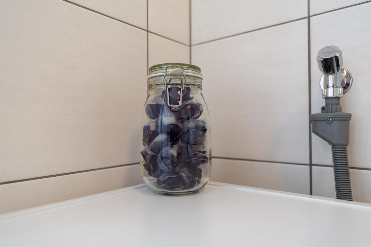 וינה Cozy, Generous City Apartment - 10 Min To City-Centre - Contactless 24H Check-In מראה חיצוני תמונה
