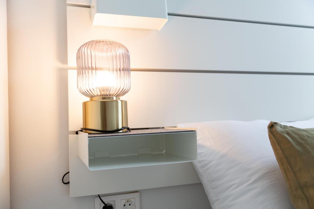 וינה Cozy, Generous City Apartment - 10 Min To City-Centre - Contactless 24H Check-In מראה חיצוני תמונה
