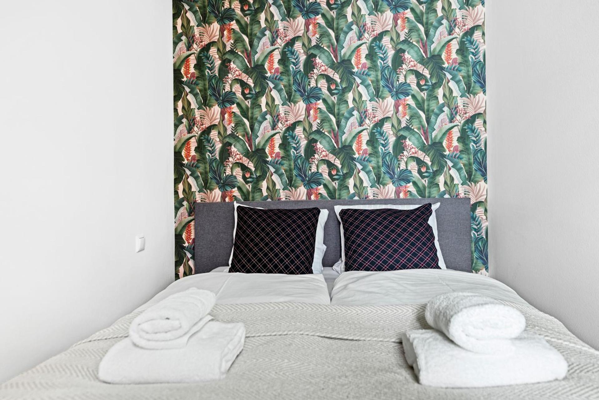 וינה Cozy, Generous City Apartment - 10 Min To City-Centre - Contactless 24H Check-In מראה חיצוני תמונה