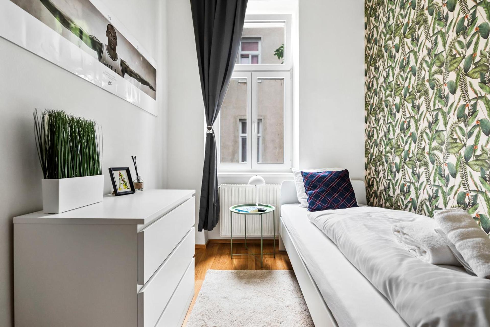 וינה Cozy, Generous City Apartment - 10 Min To City-Centre - Contactless 24H Check-In מראה חיצוני תמונה